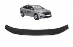 Capaeff Deflector protectie capota plastic Dacia Logan 2021-2025 Â® ALM (ALM 15042 -RN)