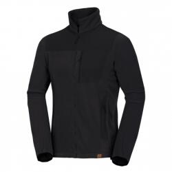 Northfinder Bluza fleece NorthPolar® 300 gr pentru barbati MAURICE black (106977-269-106)