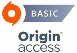 Electronic Arts Origin Access Basic 1 Month Key - Origin - Multilanguage - Worldwide - Pc