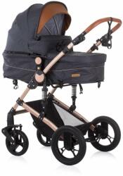 Chipolino Camea 2 in 1 Carucior