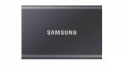 Samsung T7 2TB USB 3.2 (MU-PC2T0T)