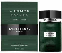 Rochas L'Homme Aromatic Touch EDT 100 ml