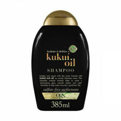 OGX Kukuí Oil hidratáló sampon 385 ml