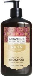 Arganicare Ricin Hair Growth Stimulator sampon 400 ml