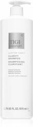 TIGI Copyright Custom Care Clarify sampon 970 ml