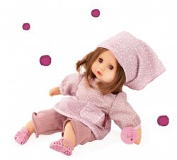 Götz Puha testű Muffin baba (2220949)