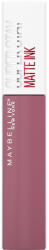 Maybelline SuperStay Matte Ink 180 Revolutionary 5 ml