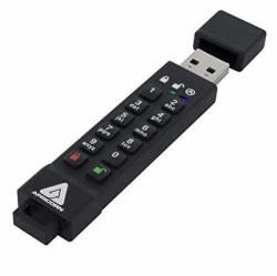 Apricorn SecureKey 128GB USB 3.1 ASK3Z-128GB