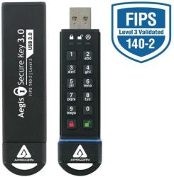 Apricorn SecureKey 240GB USB 3.0 ASK3-240GB