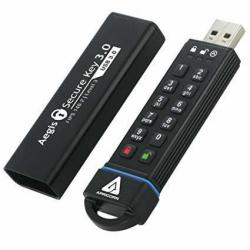 Apricorn SecureKey 16GB USB 3.0 ASK3-16GB