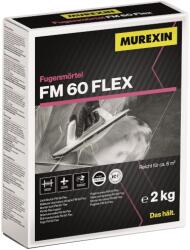 Murexin Fm 60 Flex Fugázó 2 Kg Homok 171 Vízlepergető