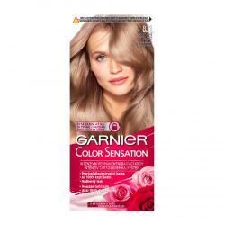 Garnier Color Sensation vopsea de păr 40 ml pentru femei 8, 11 Pearl Blonde