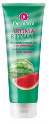 Dermacol Aroma Ritual Fresh Watermelon gel de duș 250 ml pentru femei