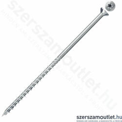 Fischer FPF ST Faforgácslapcsavar 8, 0x120mm ZPP SF TX | részmenetes (75mm) [50db/doboz] (696770FIS) (696770FIS)