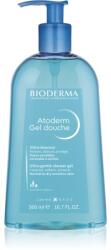 BIODERMA Atoderm Gel gel de duș mătăsos pentru piele uscata si sensibila 500 ml