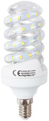 Aigostar B. V. LED Izzó E14/9W/230V 3000K - Aigostar AI0110 (AI0110)