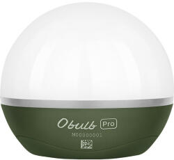 Olight Obulb Pro fénygömb, zöld - leitz-hungaria