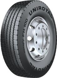 Uniroyal Fh100 (ms 3pmsf) Directie 295/60r22.5 150/147l