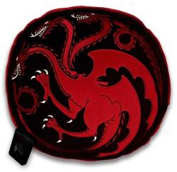 Abysse Corp Perna decorativa ABYstyle Television: Game of Thrones - House Targaryen (ABYPEL010)
