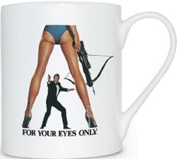 Pyramid International Cana Pyramid Movies: James Bond - For Your Eyes Only (MGBC23249)
