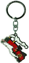 ABYstyle Breloc ABYstyle Movies: Harry Potter - Hogwarts Express (ABYKEY343)
