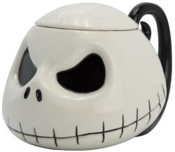 ABYstyle Cana 3D ABYstyle Animation: Nightmare Before X-mas - Jack, 450 ml (ABYMUG555)