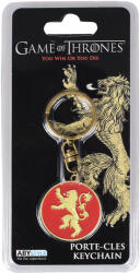 Breloc ABYstyle Television: Game of Thrones - House Lannister (012263)