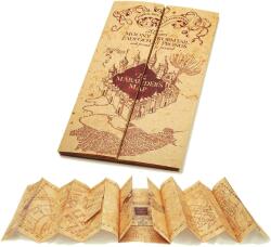 The Noble Collection Replica The Noble Collection Movies: Harry Potter - Marauder's Map