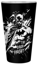 Abysse Corp Pahar pentru apa ABYstyle DC Comics: Batman - Batman & The Joker (ABYVER119)