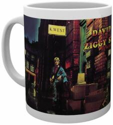 ABYstyle Cana ABYstyle Music: David Bowie - Ziggy Stardust (MG1842)
