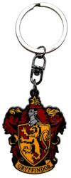 Abysse Corp Breloc ABYstyle Movies: Harry Potter - Gryffindor (Crest)