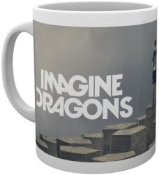 GB eye Cana GB eye - Imagine Dragons : Night Visions (MG2488)