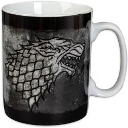 ABYstyle Cana ABYstyle Television: Game of Thrones - Stark, 460 ml (013215)