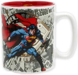 ABYstyle Cana ABYstyle DC Comics: Superman - Rescued Me, 460 ml (ABYMUG164)