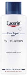 Eucerin UreaRepair Plus 5% Urea testápoló 250ml