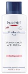 Eucerin UreaRepair Plus 5% Urea illatosított testápoló 250ml