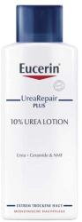 Eucerin Urea Repair 10% Urea testápoló 250ml - pingvinpatika