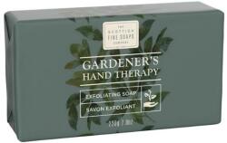 Scottish Fine Soaps Săpun - Scottish Fine Soaps Gardeners Therapy Exfoliating Soap 220 g