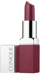 Clinique Clinique Pop Matte Lip Colour + Primer Icon Pop Rúzs 3.9 g