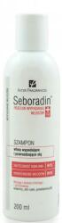 Seboradin Șampon împotriva căderii părului - Seboradin Anti Hair Loss Shampoo 200 ml