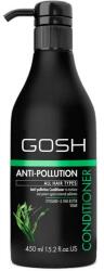 Gosh Copenhagen Balsam pentru păr - Gosh Anti-Pollution Conditioner 450 ml