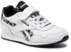 Reebok Classic Reebok Pantofi Royal Cl Jog 3.0 1 GW3720 Alb