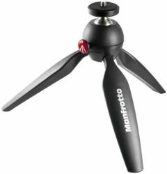 Manfrotto Pixi mini állvány (black) (MTPIXI-TONKI) (MTPIXI-B-8024221621181)