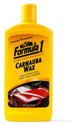 West Drive 1 Carnauba Wax folyékony Wax - 473ml