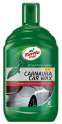 Turtle Wax Carnauba Wax - 500ml