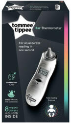 Tommee Tippee Digitális fülhőmérő - babycenter-siofok