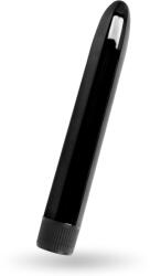 Intense Vibrator Intense Vito Negru 17cm Vibrator