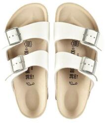  Birkenstock Arizona papucs fehér