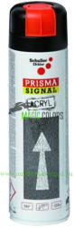 Schuller Eh'klar Prisma Signal - Akril Jelölő Spray - Piros (500ml)