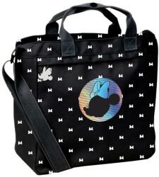 Paso Minnie oldaltáska, válltáska BLACK HOLO - Paso (DM22UU-200)